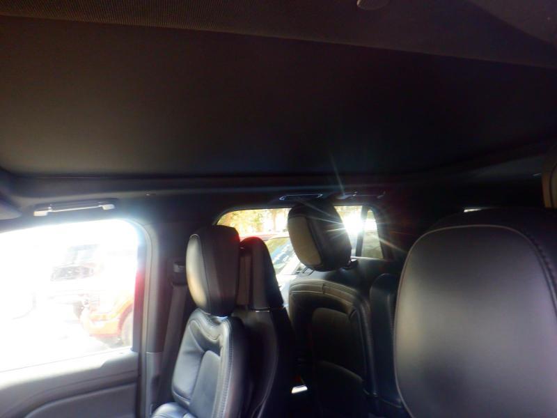 Lincoln Navigator  2024