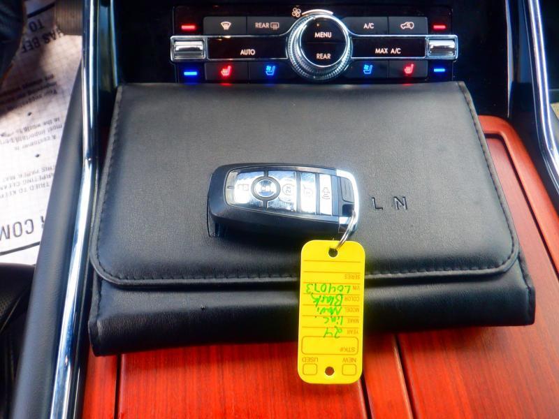 Lincoln Navigator  2024