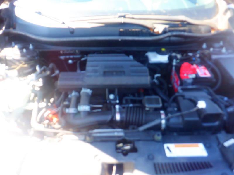 Honda CR-V EX-L 2022