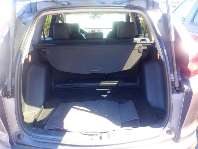 Honda CR-V EX-L 2022