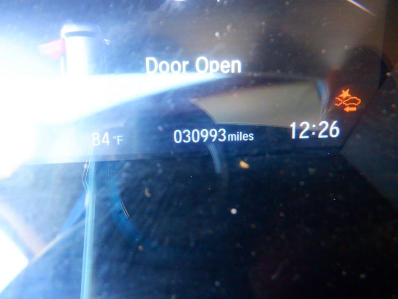 Honda CR-V EX-L 2022