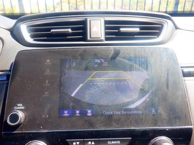 Honda CR-V EX-L 2022