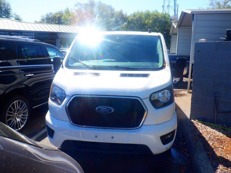 Ford Transit  2024