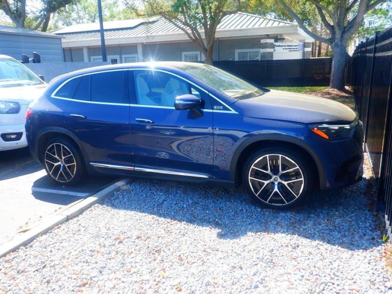 Mercedes-Benz EQE  2023