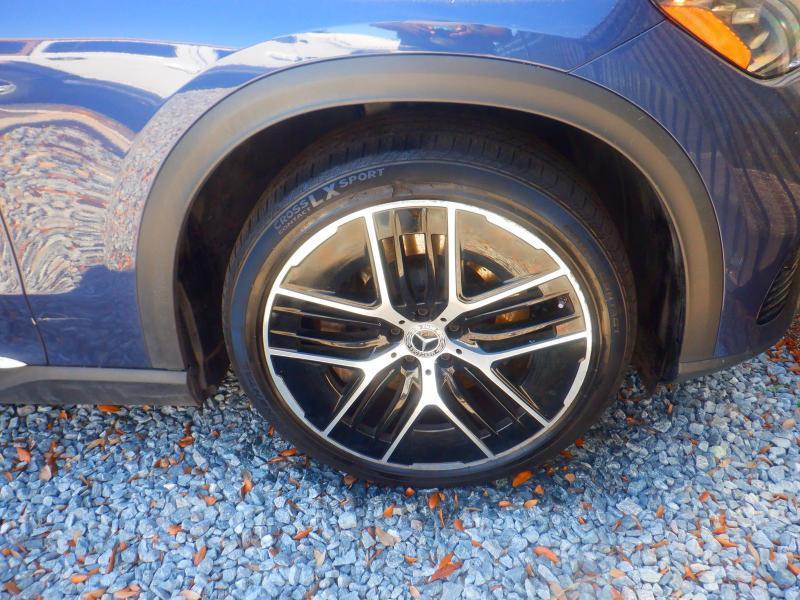 Mercedes-Benz EQE  2023