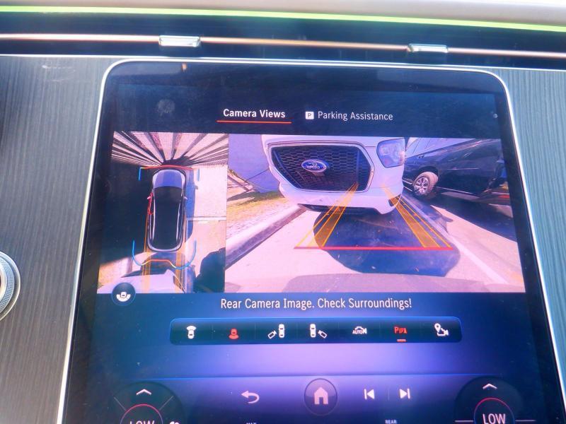 Mercedes-Benz EQE  2023