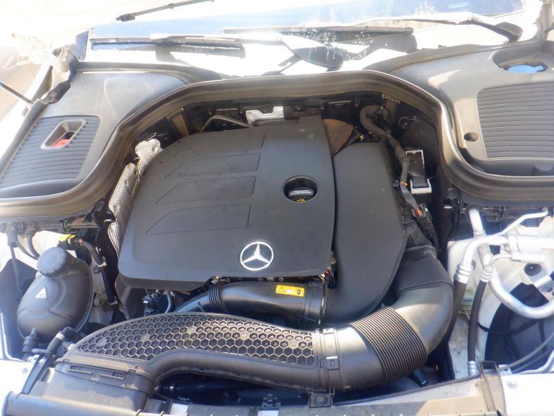 Mercedes-Benz GLC-Class GLC300 4MATIC 2022