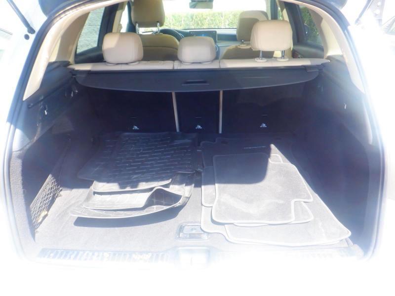 Mercedes-Benz GLC-Class GLC300 4MATIC 2022