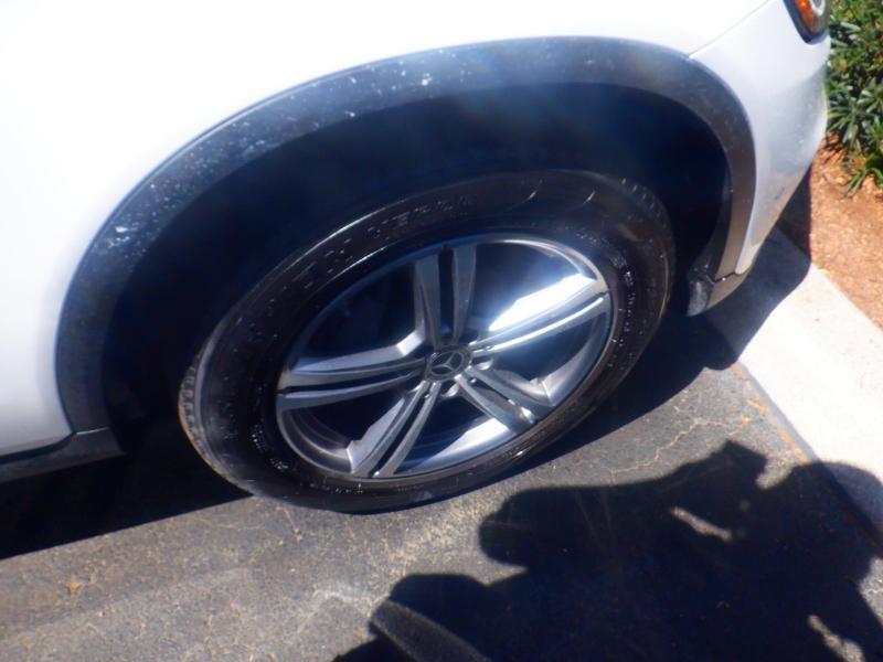 Mercedes-Benz GLC-Class GLC300 4MATIC 2022