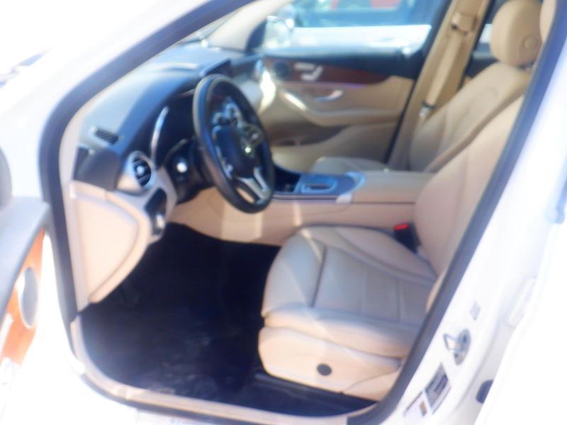 Mercedes-Benz GLC-Class GLC300 4MATIC 2022