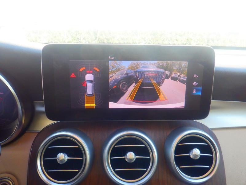 Mercedes-Benz GLC-Class GLC300 4MATIC 2022