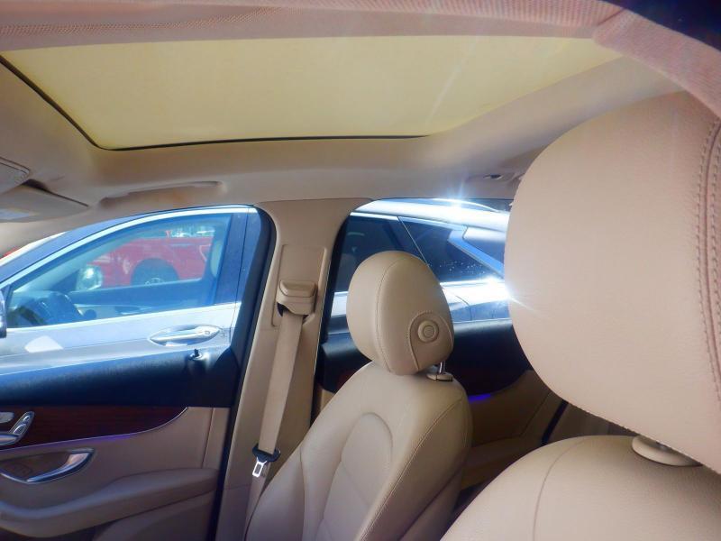 Mercedes-Benz GLC-Class GLC300 4MATIC 2022