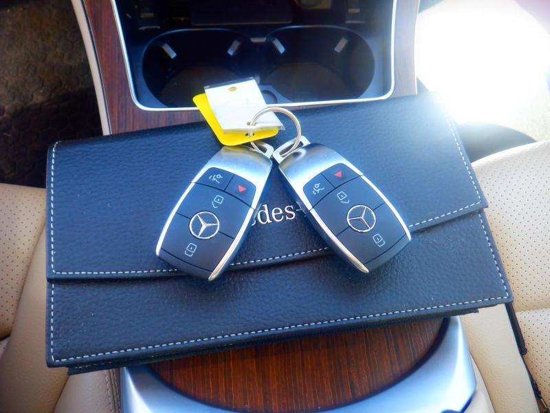 Mercedes-Benz GLC-Class GLC300 4MATIC 2022