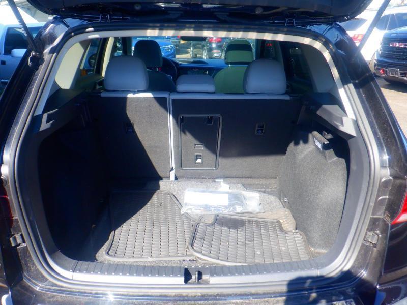 Volkswagen Taos SE 2024