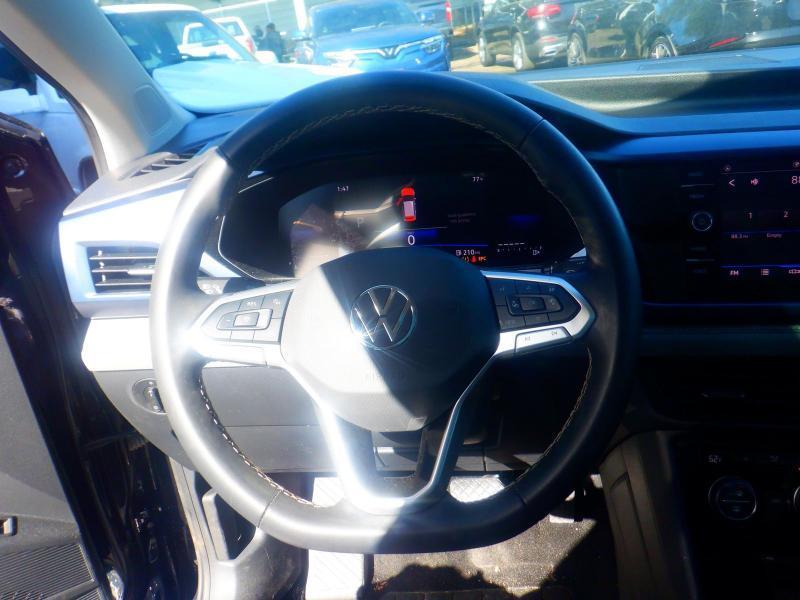 Volkswagen Taos SE 2024