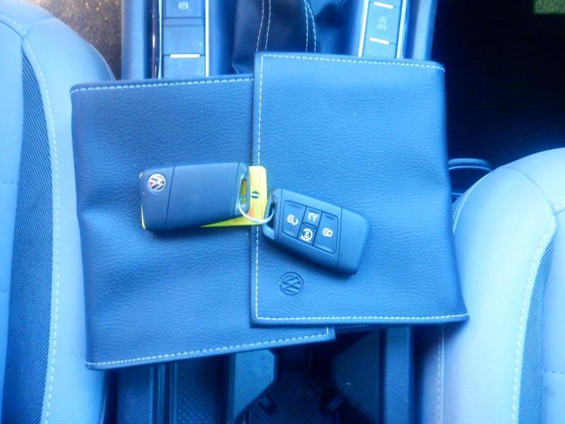 Volkswagen Taos SE 2024