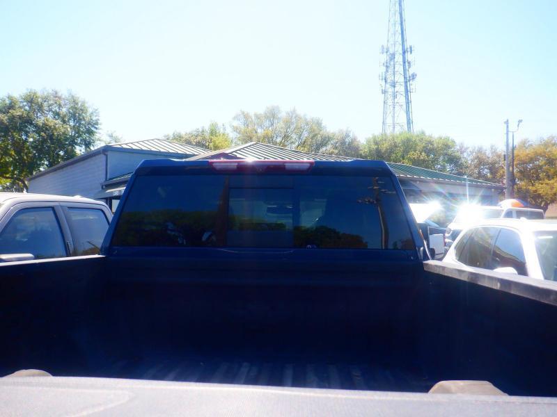 Chevrolet Silverado 2500HD  2022