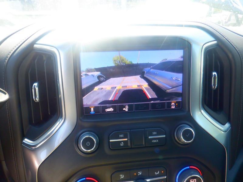 Chevrolet Silverado 2500HD  2022