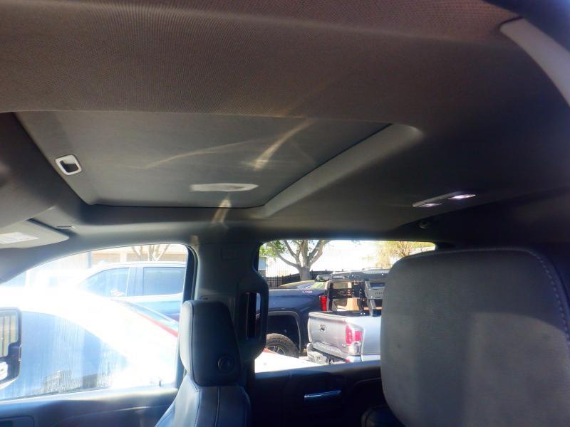 Chevrolet Silverado 2500HD  2022