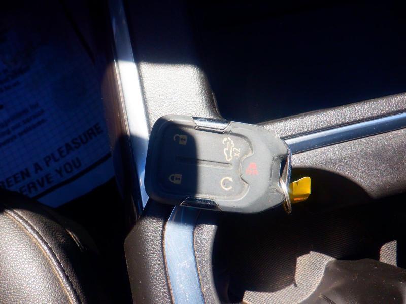 Chevrolet Silverado 2500HD  2022