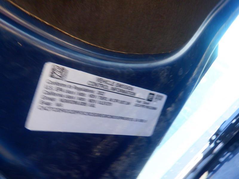 Chevrolet Silverado 2500HD  2022