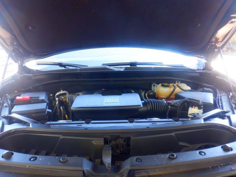 Chevrolet Tahoe  2022