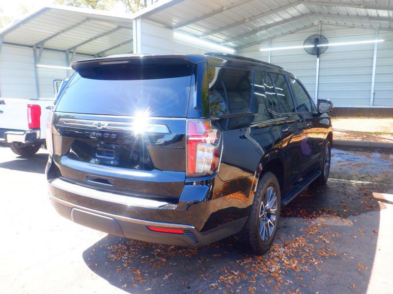 Chevrolet Tahoe  2022