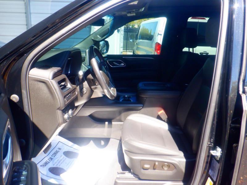 Chevrolet Tahoe  2022