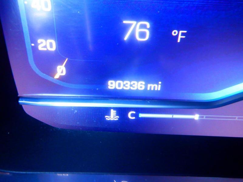 Chevrolet Tahoe  2022