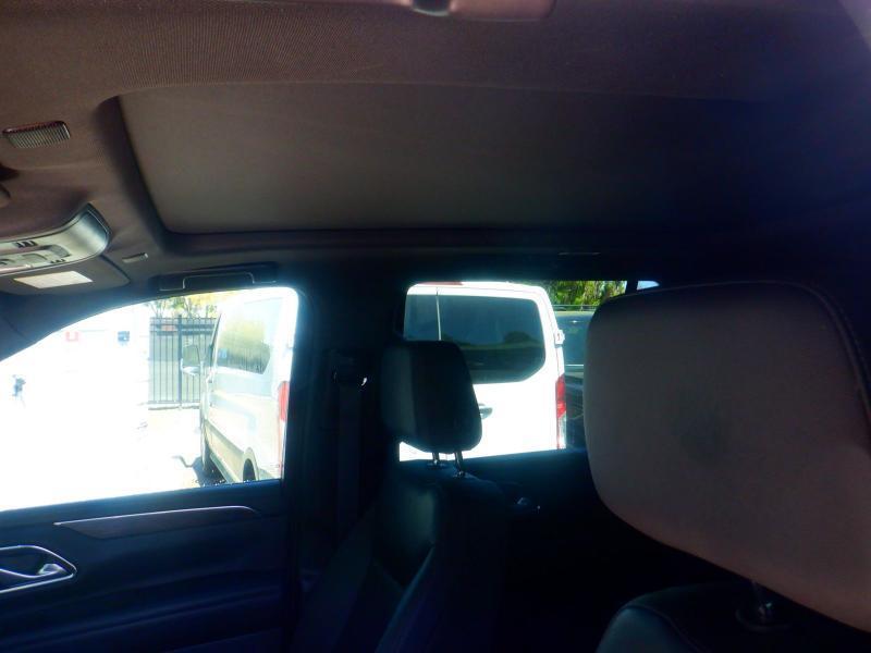 Chevrolet Tahoe  2022