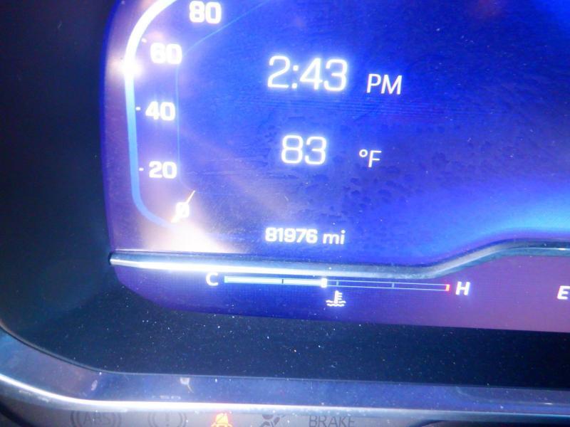 Chevrolet Suburban  2023