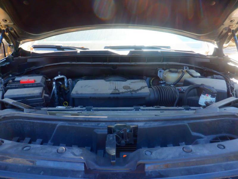 Chevrolet Suburban  2023