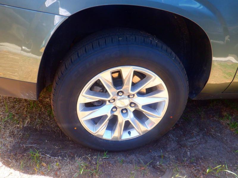 Chevrolet Suburban  2023