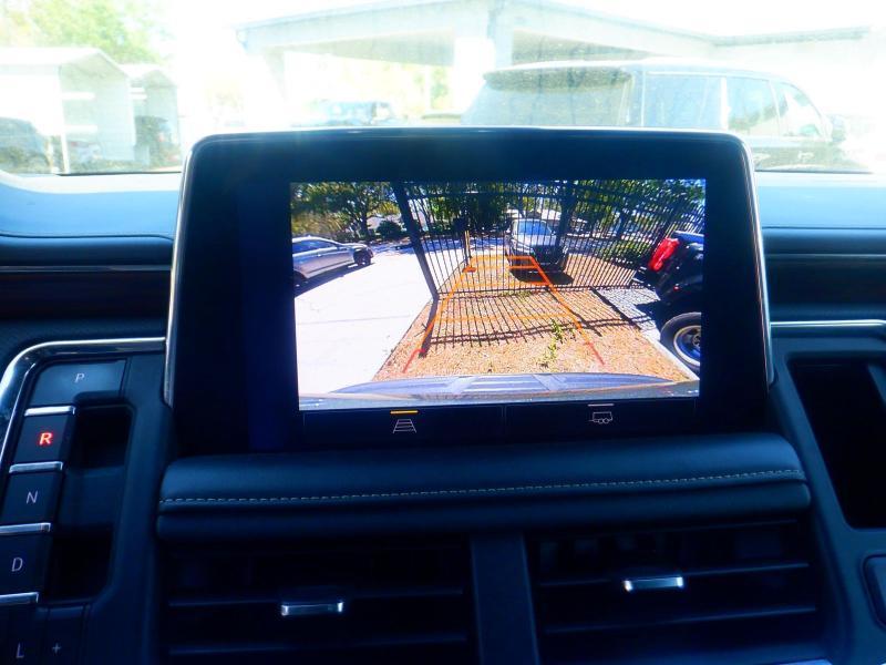 Chevrolet Suburban  2023