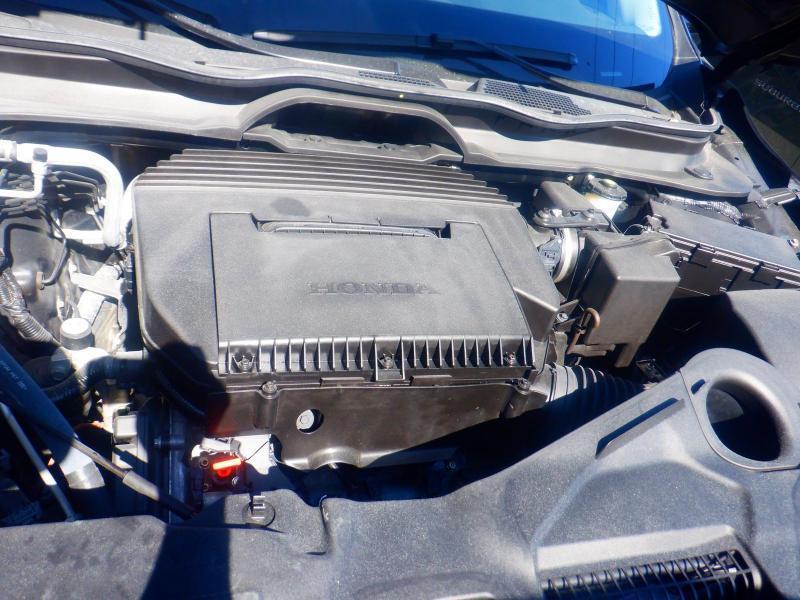 Honda Pilot EX-L 2025