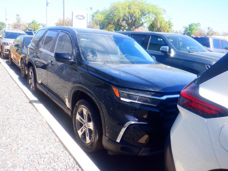 Honda Pilot EX-L 2025