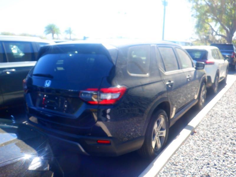 Honda Pilot EX-L 2025