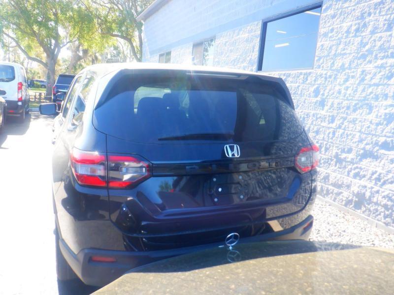 Honda Pilot EX-L 2025