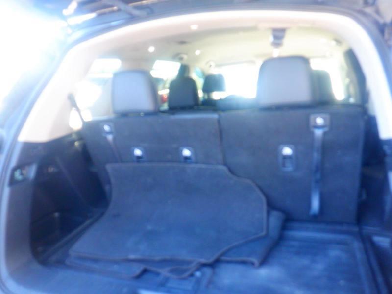 Honda Pilot EX-L 2025