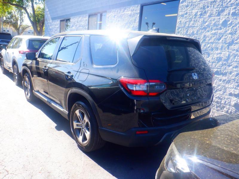 Honda Pilot EX-L 2025
