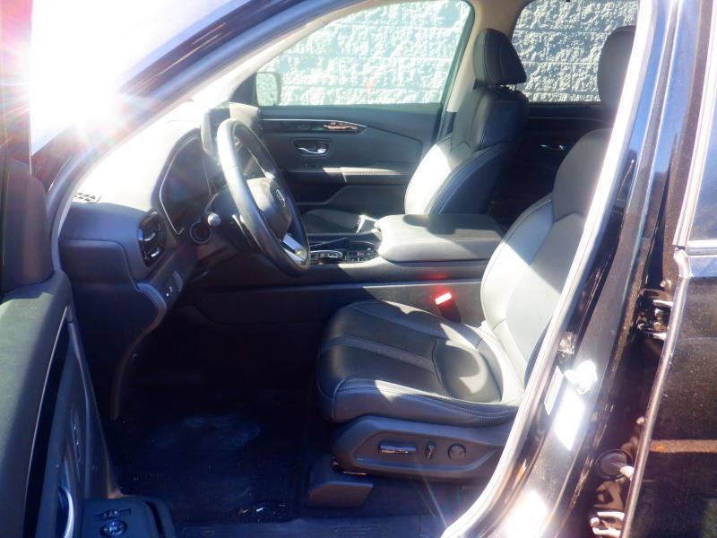 Honda Pilot EX-L 2025