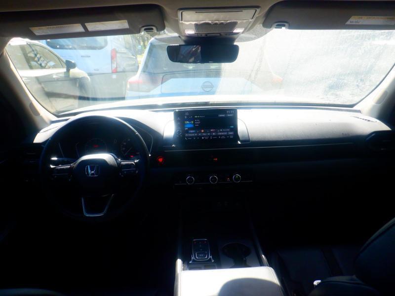 Honda Pilot EX-L 2025