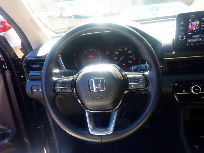 Honda Pilot EX-L 2025