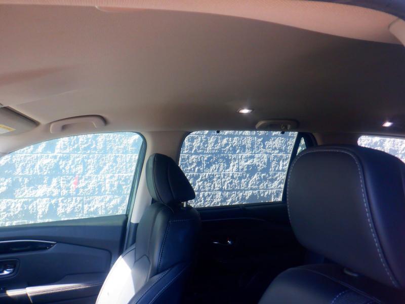 Honda Pilot EX-L 2025