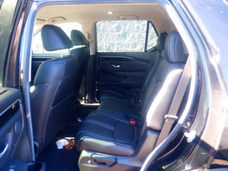 Honda Pilot EX-L 2025