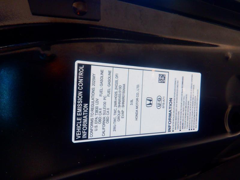 Honda Pilot EX-L 2025