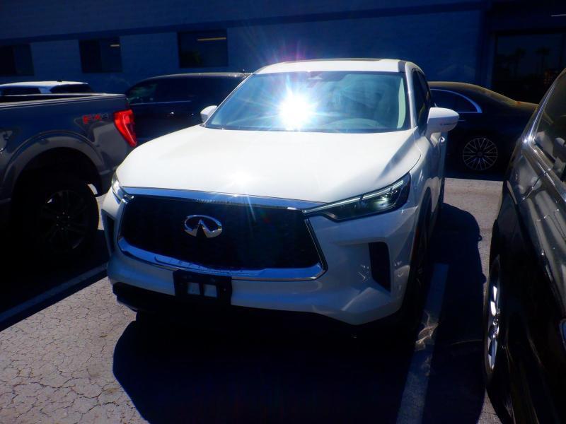 Infiniti QX60 PURE AWD 2023