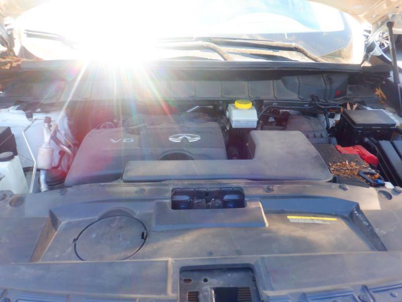 Infiniti QX60 PURE AWD 2023