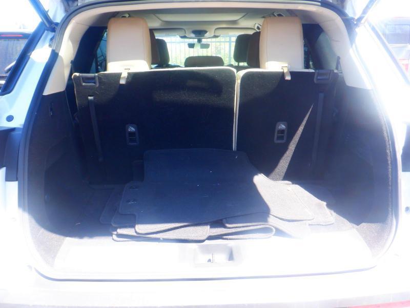 Infiniti QX60 PURE AWD 2023