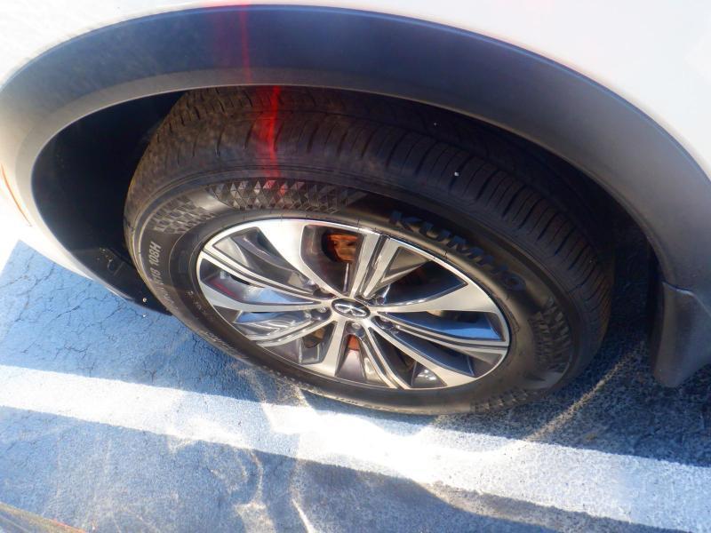 Infiniti QX60 PURE AWD 2023